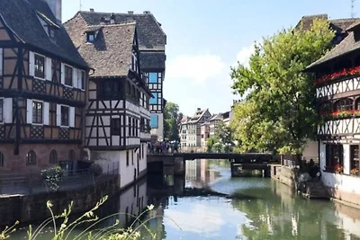 VVF Les Fontaines des Vosges