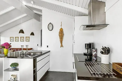 8 Personen Ferienhaus in Hjørring-By Traum