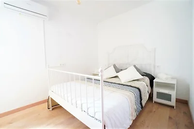Piacevole casa vacanze con terrazza privata