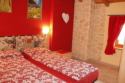 Schönes Ferienhaus in Livigno, Italien nahe d...