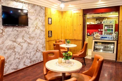 Standard Doppelzimmer Twin Phoenix Hotel
