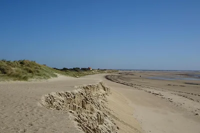 Casa nel Cotentin vicino Barneville-Carteret