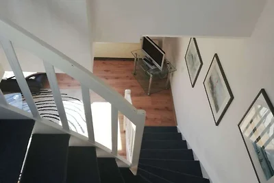 Kuća za odmor Dopust za oporavak Wittdün