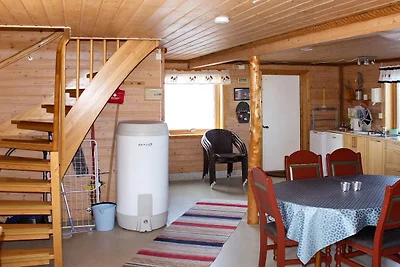 6 Personen Ferienhaus in Brekstad