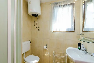 Apartments Princ Hrvoje- Studio With Balcony