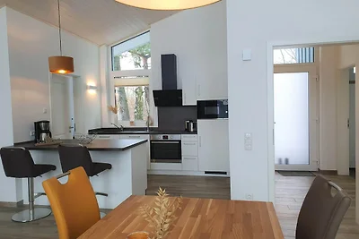 Ferienhaus am Granzower See Familienurlaub