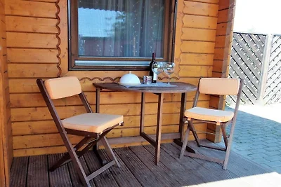 Ferienhaus mit 0 Schlafzimmer