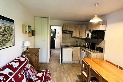 Residence The Pool f�r vier Personen