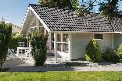 7 Personen Ferienhaus in Ebeltoft