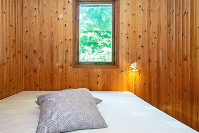 6 persoons vakantie huis in Glesborg-By Traum