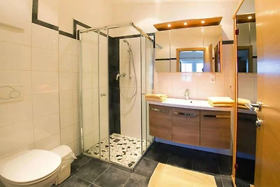 Apartment in Wildschönau mit...