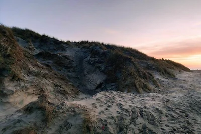 6 Personen Ferienhaus in Hirtshals-By Traum