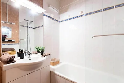 Studio in Pla d'Adet nahe Sesselliften