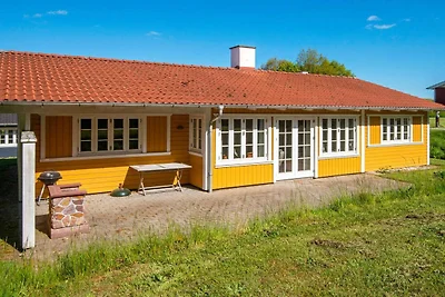 8 Personen Ferienhaus in Aabenraa-By Traum