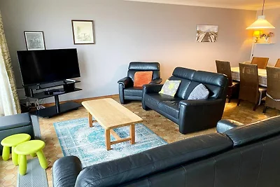 Appartement in Nieuwpoort met zee en strand