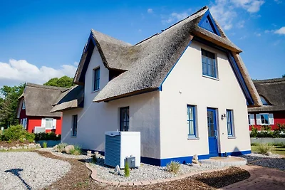 Casa vacanze con sauna a Boiensdorf