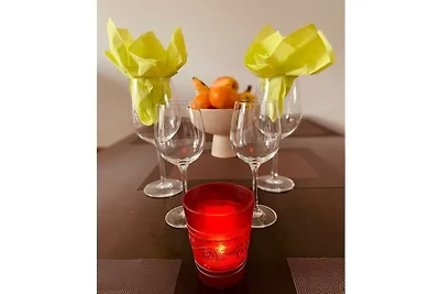 Ferienwohnung mit 1 Schlafzimmer