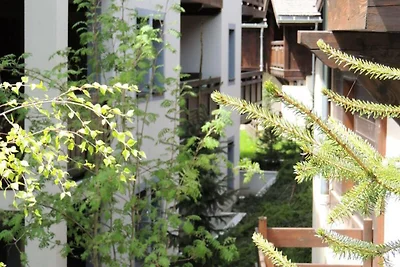 Apartment in der Nähe von Skipisten mit Spa