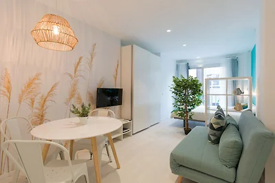 Wohnung am Strand Playa de Las Canteras