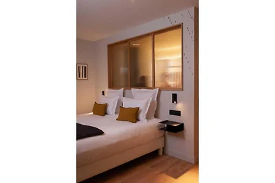 Hôtel Tinah: Eleganz und Komfort in der Nähe ...