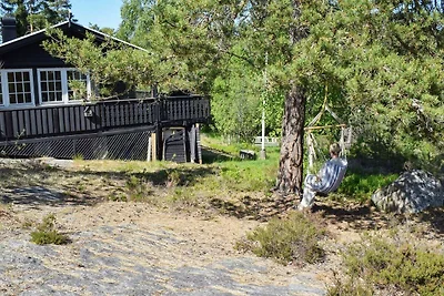 5 Personen Ferienhaus in Halden-By Traum