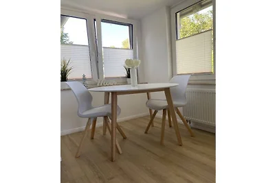 Holiday apartment with 1 bedroom