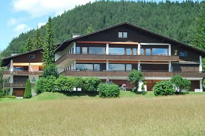 Holiday apartment with 2 bedrooms
