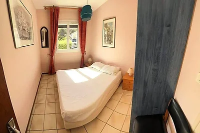 Casa sul mare a Six-Fours-les-Plages