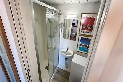 Gemütliches Studio – Mezzanine/2P – Zentral/P...