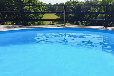 4 Sterne Ferienhaus in INGARÖ