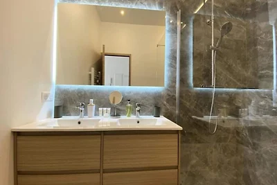 Bel Appartement Au Coeur De Cannes