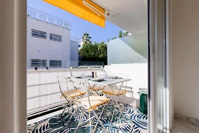 Apartment in Palm Beach in der Nähe der...