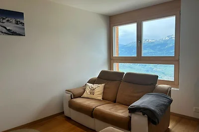 Üppiges Apartment mit Spa