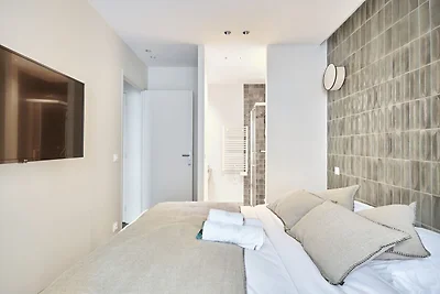 Schöne 2-Zimmer-Wohnung Le Marais/Beaubourg