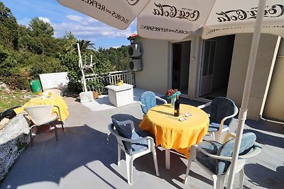 Apartment Belin Mljet - One Bedroom Apartment...