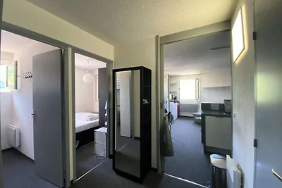 Apartment in Les Deux Alpes in der Nähe der...