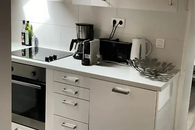 Wohnung in Vars mit Pistenzugang