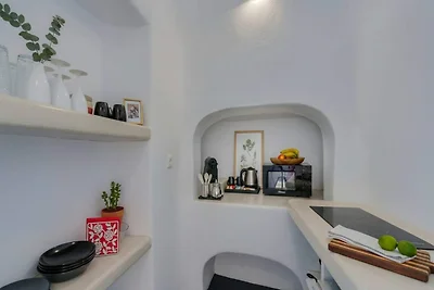 Casa Fira con vasca idromassaggio sul tetto