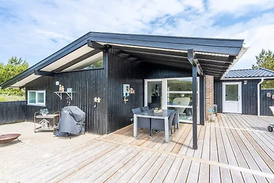 Maison de vacances pour 6 a Henne