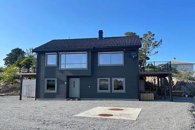 Kuća za odmor Dopust za oporavak Vestland