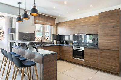 Grazioso appartamento - AC - 2BR - 6P -...