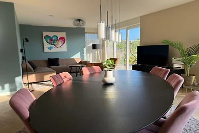 Wellness-Auszeit mit privater Sauna