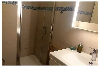 Ferienwohnung mit 1 Schlafzimmer