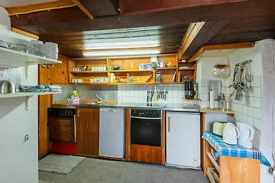 Hüttenflair Ferienhaus in der Nähe des...