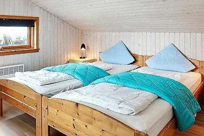 6 Personen Ferienhaus in Ringkøbing