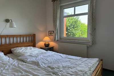 Ferienwohnung, Fedderwardersiel