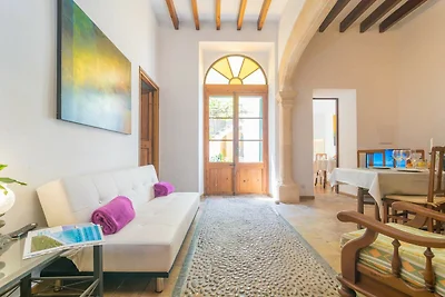 Ca Sa Tia Bel - Casa Ad Alcúdia.