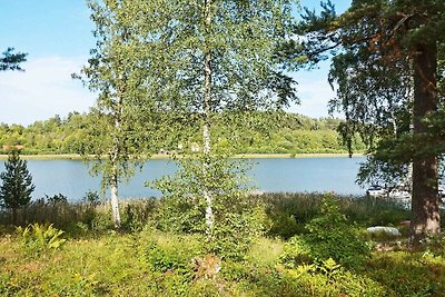 4 Personen Ferienhaus in EKERÖ-By Traum