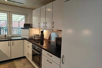 5 Personen Ferienhaus in Nordborg