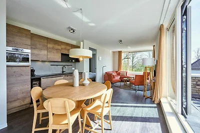 Geräumiges Penthouse mit Wellness